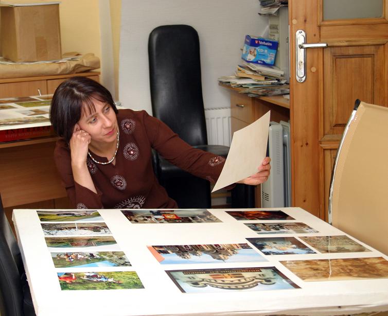 ������� ������������ ����� � �������� 2010